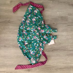 Sweet Honey Dress 12 mos NWT